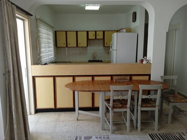 Flat To Rent in Girne Merkez, Kyrenia