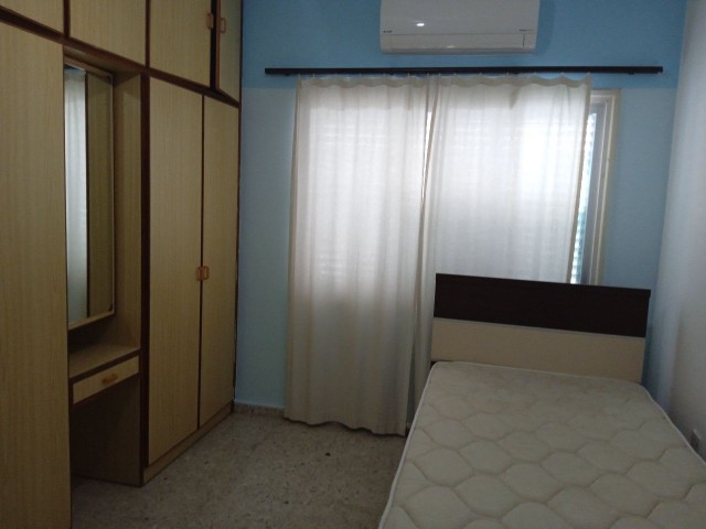 Flat To Rent in Girne Merkez, Kyrenia