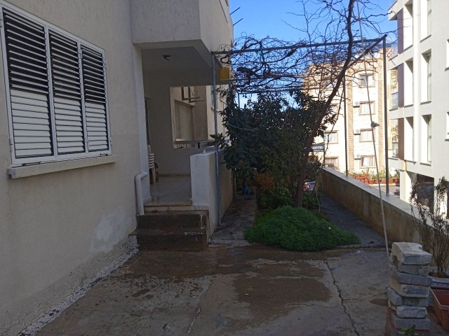 Flat To Rent in Girne Merkez, Kyrenia