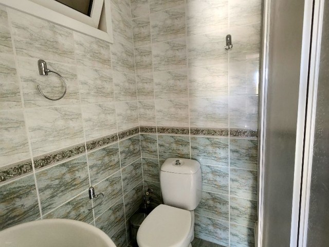 Catalkoyde Kiralık Havuzlu Villa