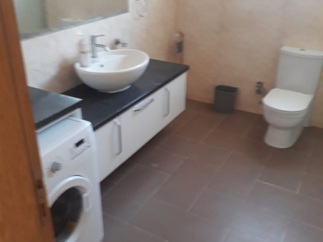 2+1 Flat for Rent in Karaoglanoglu