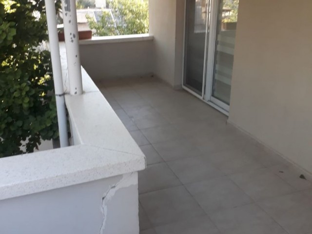 2+1 Flat for Rent in Karaoglanoglu