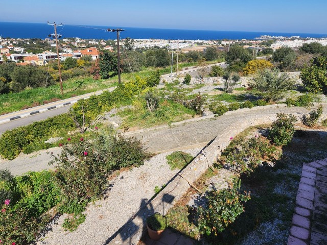 Villa with Magnificent View