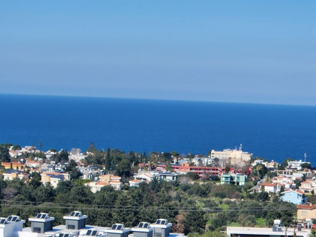 Villa mit herrlicher Aussicht