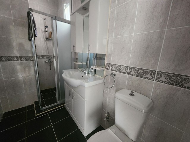 GIRNE MERKEZDE SATILIK TURK KOCANLI 4+1PENTHOUSE