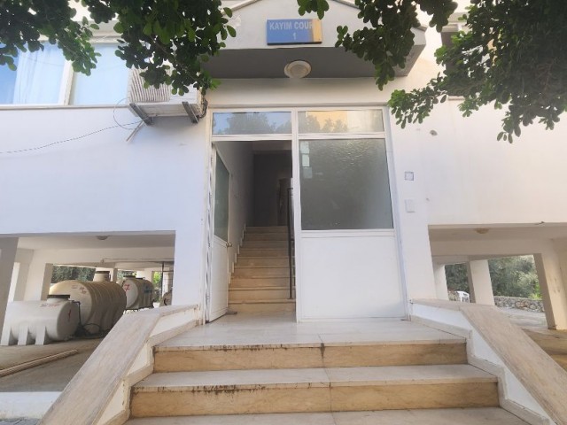 4+1 RENTAL IN KYRENIA CENTER, WALKING DISTANCE TO CITY HOTELS