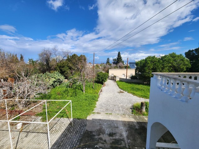 Very spacious detached villa in Catalkoy