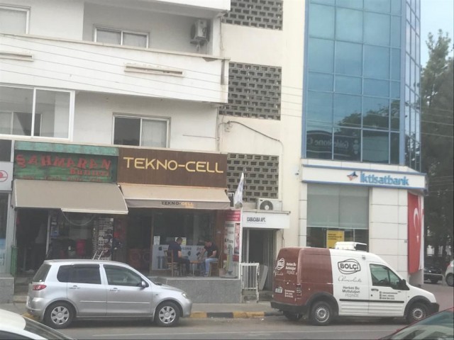 Shop For Sale in Yenişehir, Nicosia