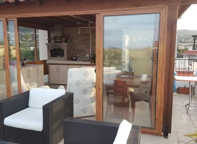 2+1 villa for sale in Karsiyaka, Girne ** 