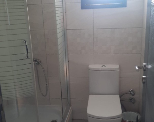 2+1 Daily Rental Apartment in Kyrenia Center