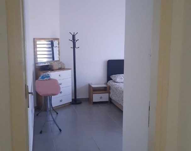 2+1 Flat for Daily Rent in Nicosia Dereboyu