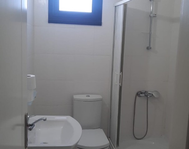 2+1 Flat for Daily Rent in Nicosia Dereboyu