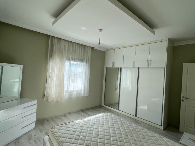 KYRENIA KASHGAR 3 + 1 FOR RENT ** 