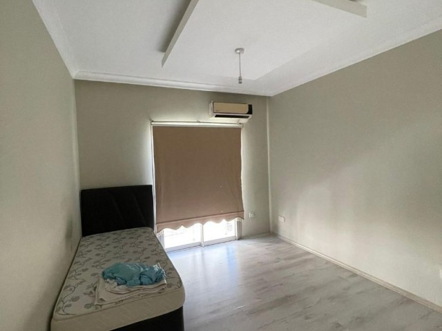 KYRENIA KASHGAR 3 + 1 FOR RENT ** 