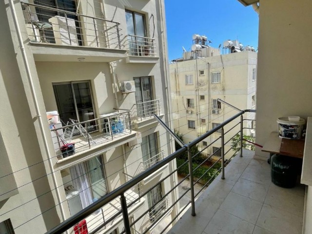 KYRENIA KASHGAR 3 + 1 FOR RENT ** 