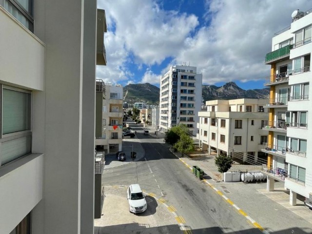 KYRENIA KASHGAR 3 + 1 FOR RENT ** 