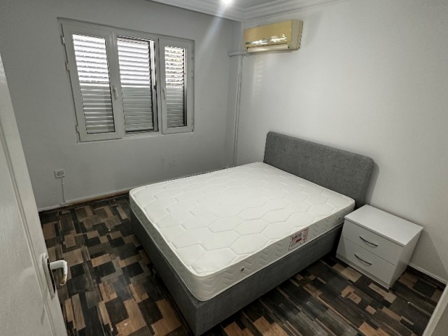 3+1 Flat for Sale in Kyrenia Center