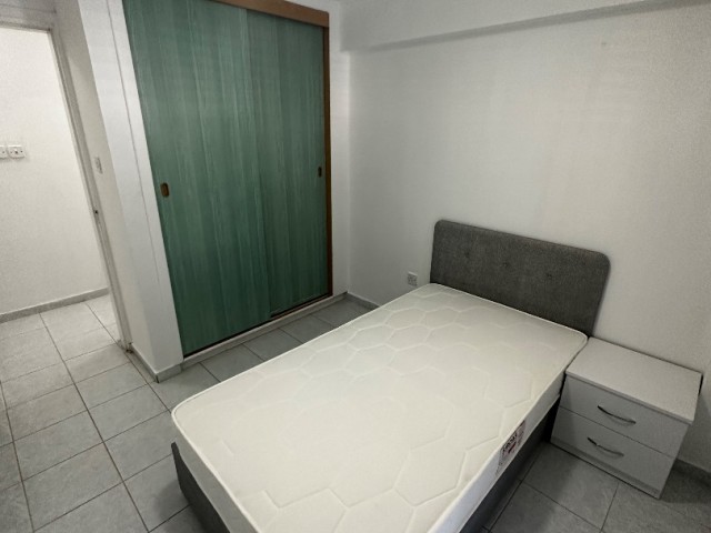 3+1 Flat for Sale in Kyrenia Center