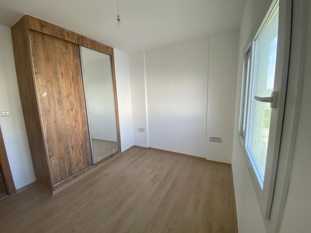 Flat For Sale in Küçük Kaymaklı, Nicosia