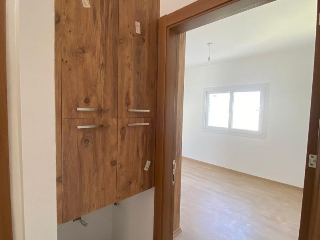 Flat For Sale in Küçük Kaymaklı, Nicosia