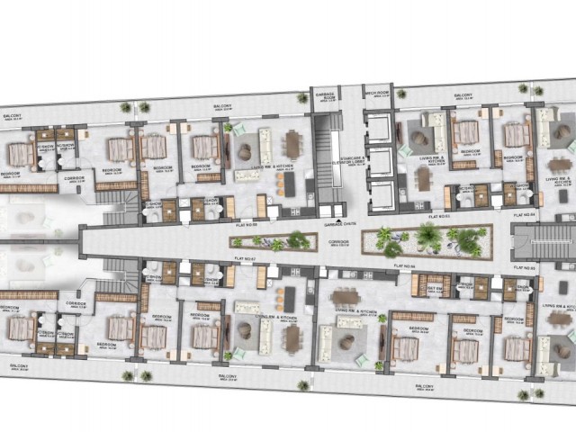 OTEL KONFORUNDA , SONSUZ DENİZ MANZARASI , GÜNEŞİN EN GÜZEL BATTIĞI BÖLGEDE ! KONSEPT YAŞAM ALANLARI ŞİMDİ SATIŞTA ! 2025 TESLİM 