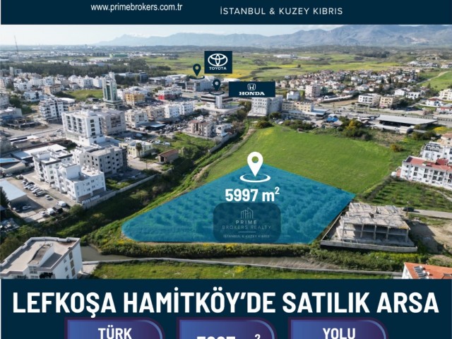 رشته برای فروش in Hamitköy, نیکوزیا