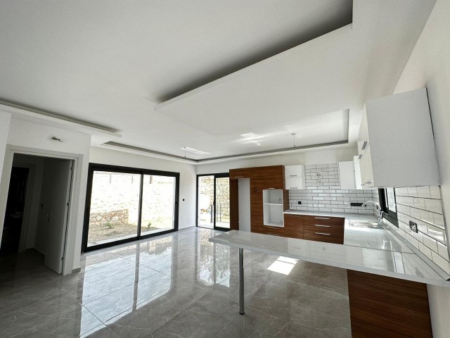 LUXURIOUS VILLA FOR SALE IN ÇATALKOY REGION IN KYRENIA