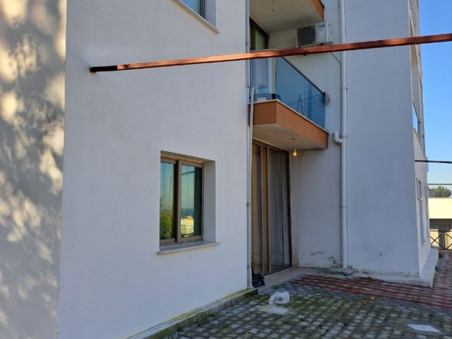 2+1 FLAT FOR SALE IN KYRENIA LAPTA REGION