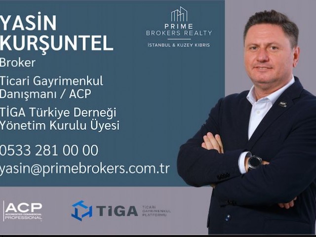 GİRNE DOĞANKÖY'DE WATERGARDEN SİTESİNDE BAKIMLI PENTHOUSE DAİRE