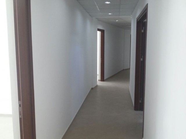 1.000m2 COMPLETE COMMERCIAL BUILDING IN NICOSIA