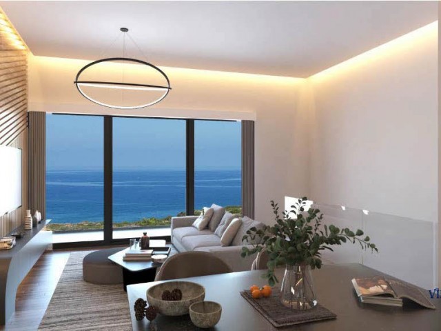 FLAT WITH UNIQUE VIEW IN ESENTEPE