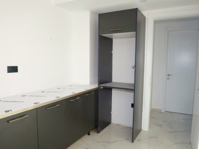 5+1 LUXUSVILLA IN GIRNE ALSANCAK