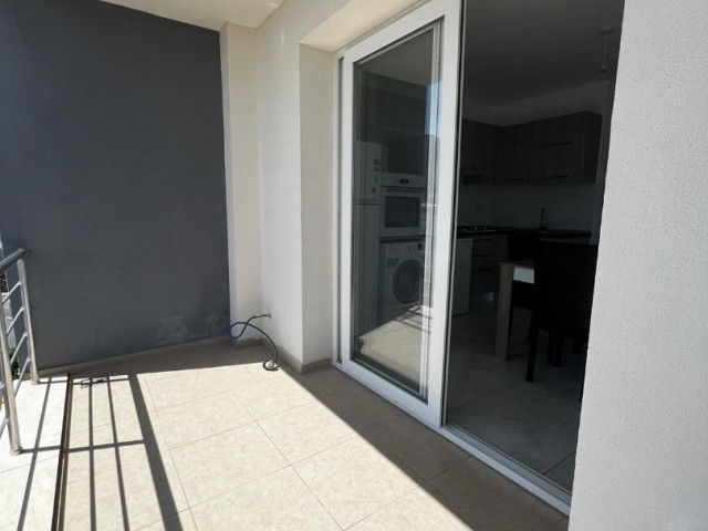 2+1 FLAT FOR RENT IN KYRENIA CENTER WITH MOUNTAIN AND SEA VIEWS