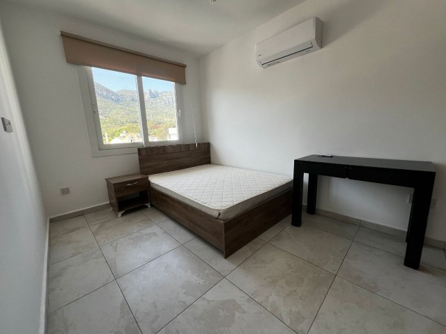 2+1 FLAT FOR RENT IN KYRENIA CENTER