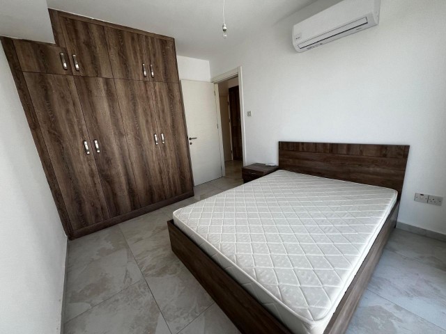 GİRNE MERKEZDE KİRALIK 2+1 DAİRE