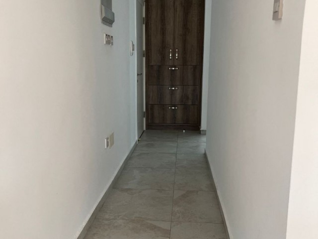 2+1 FLAT FOR RENT IN KYRENIA CENTER