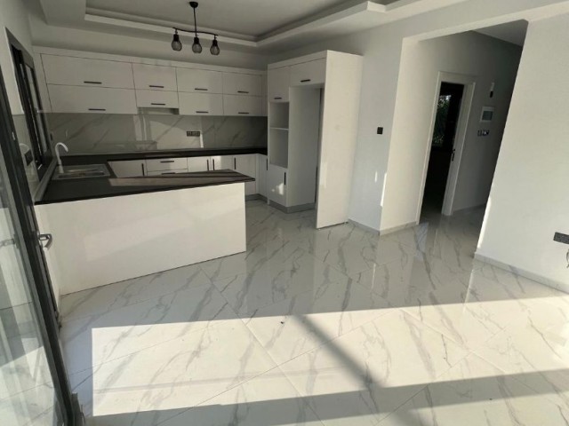 1+1 Flat for Sale in a Site with Pool