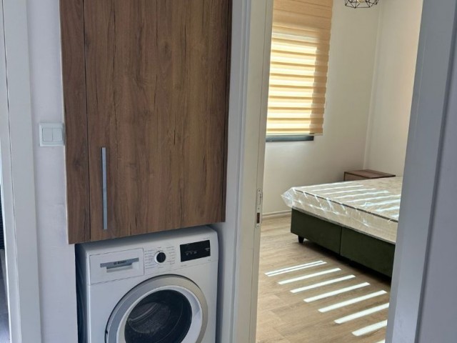 Penthouse Mieten in Yukarı Girne, Kyrenia