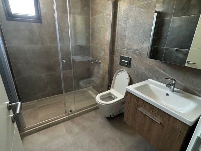 Penthouse Mieten in Yukarı Girne, Kyrenia