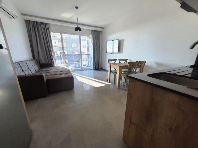 Furnished Studio for Rent in Terraca Park ** 