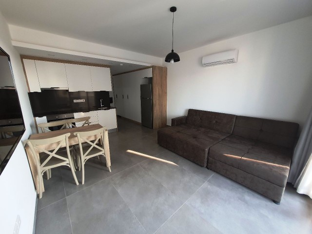 Furnished Studio for Rent in Terraca Park ** 