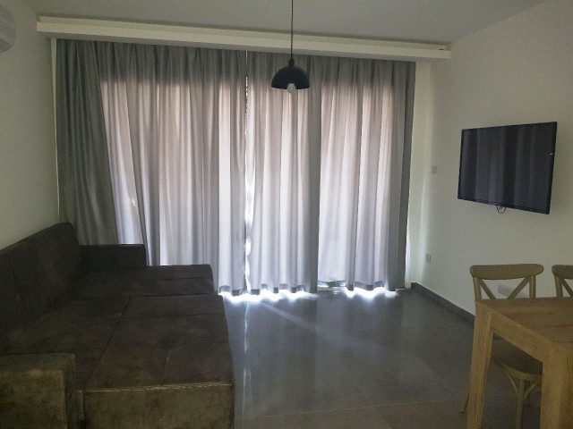 Furnished Studio for Rent in Terraca Park ** 