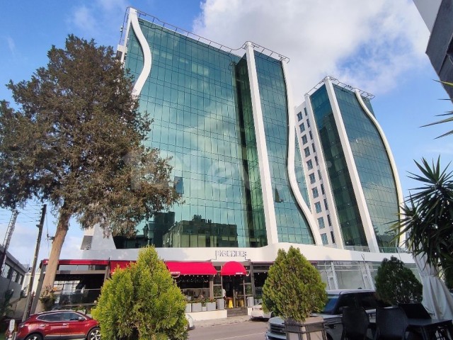 1+0 OFFICE FOR RENT FROM THE OWNER IN CELSUS BUSINESS CENTER