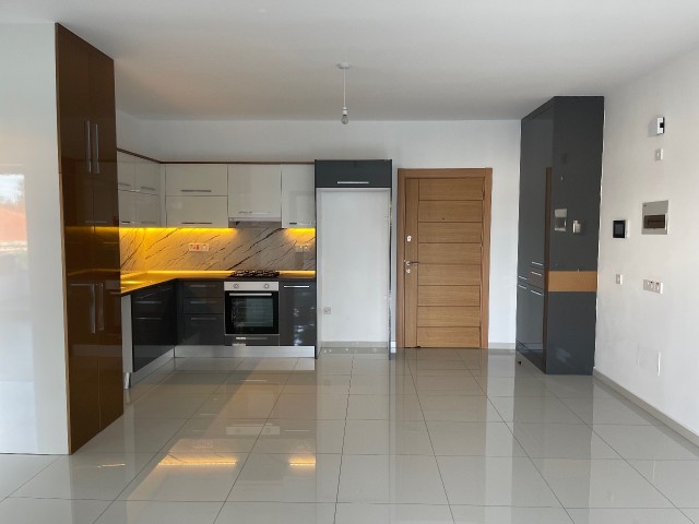 Kyrenia - Citycenter | 2+1 Apartment For Sale