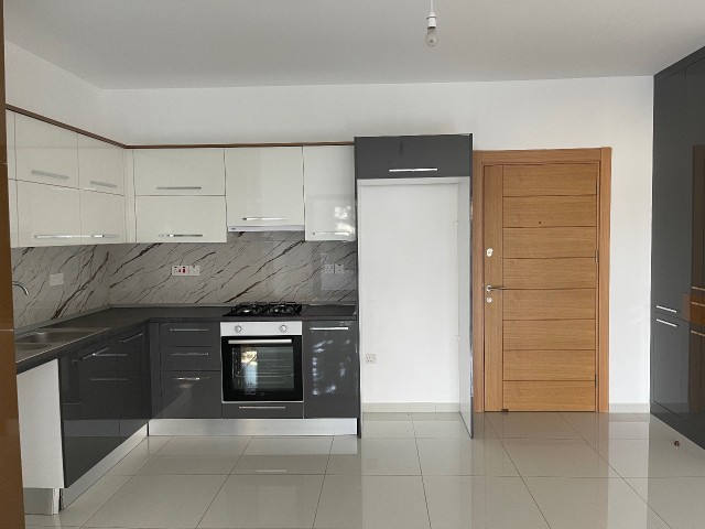 Kyrenia - Citycenter | 2+1 Apartment For Sale