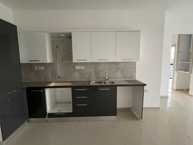 Olive Park 3+1 Flat For Sale