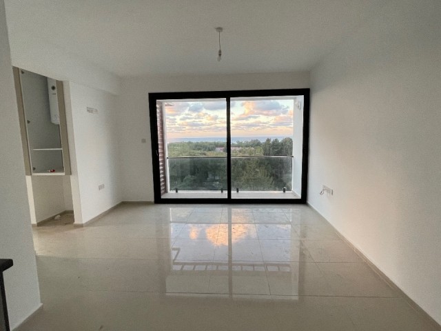 Olive Park 3+1 Flat For Sale