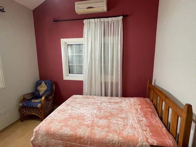 4 Schlafzimmer villa in Kyrenia Edremit ** 