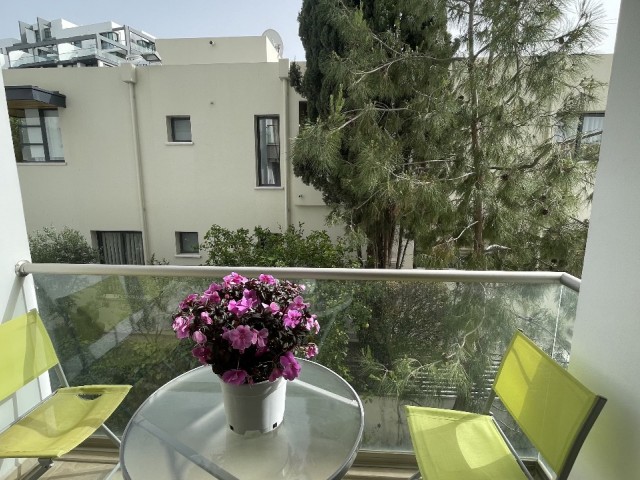 2 +1 Apartments for Sale in the Center of Kyrenia ** 