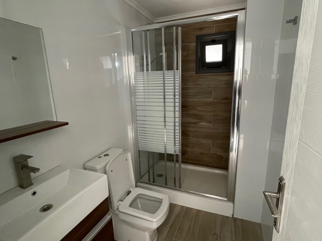 Girne Alsancak da 2+1 Penthouse veya Bahçeli Daireler